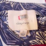 Cinq à Sept Cinq a Sept Nathalia layered floral maxi dress size 2 XS extra small Photo 12