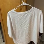 Armani Exchange NWT  tshirt large Photo 6