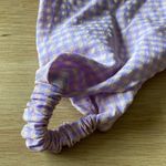 Wild Fable ‼️ Checkered Headband Bandana‼️ Photo 2