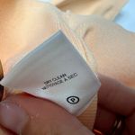 ALC Frank A.L.C. Peters Cardigan in Apricot Photo 8