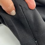 Vince size 6 skinny dress pants with zipper bottoms Photo 9