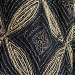 Papell Boutique Vintage Evening beaded cardigan jacket Photo 5