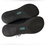 Softwalk Topeka S1363 Womens Black Oxfords Lace Ups Casual Shoes Size 8.5 EUC Photo 6