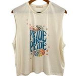 Marine layer  Pride Giving Tee Shirt Medium Photo 0