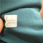 Lululemon  Softstreme High-Rise Straight-Leg Cropped Pant Size 2 Photo 6