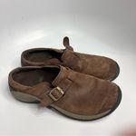 Merrell  Encore Buckle Bracken mules size 10‎ Photo 2