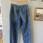 Anthropologie The Wanderer Cuffed Relaxed-Leg Jeans by Pilcro Photo 4