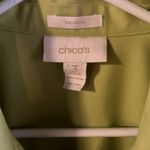 Chico's Chico top. New. Size 3. Gorgeous Photo 1