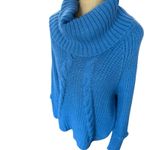 Ivanka Trump  Women's Blue‎ Sweater Size Small Photo 1