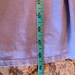 Athleta Sunkissed Midi Dress White Blue Gray Ombre Stretch Size S Small Photo 6