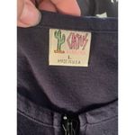 Cactus California vintage 90s kokopelli southwestern shirt womens large usa Blue Photo 2