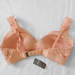 Aerie ★ NWT  Brallette Bra - Light Pink ★ Photo 9