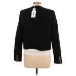 L'Agence ‎ True Collarless Jacket Size 16 Photo 11