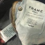 frame denim FRAME Le Skinny de Jeanne crop jeans size 27 Photo 8