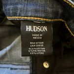Hudson Jeans Hudson skinny jean Photo 4