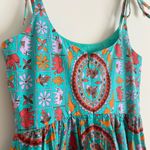 J.Crew Drake’s London x  Printed Sundress – Size 00 Photo 6