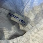 Aelfric Eden Solid Camber Patchwork Hoodie Photo 3