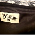 Show Me Your Mumu  Snake Print Skater Mini Skirt Gray Tones Boho Ballet Size L Photo 2