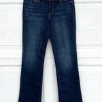 Lucky Brand Womens Jeans Sweet Boot Blue Denim Stretch Classic 5 Pocket 8 Photo 1