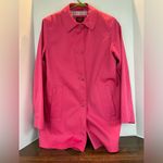 Gallery  Trench Coat - size small Photo 3