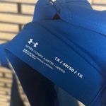 Under Armour  Blue Sports Bra Size 1X Photo 6