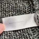 Carolyn Taylor Womens Cardigan Sweater Hooded Oversized Button Closure Medium Photo 8