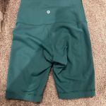 Lululemon  Wunder Biker Under 6" Shorts Photo 1