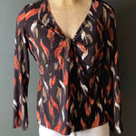 East 5th Pull over blouse Photo 0