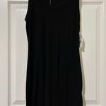 Articles of Society NWT  black rib tank dress sz medium Photo 1