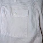 Kaari Blue Kaari Women's Peach Linen Blend Pants Size 12 Photo 4