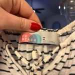 Free People BEACH OFF THE SHOULDER TOP Photo 3