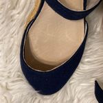 Jack Rogers  Shoes size 9.5-10 navy blue color excellent condition see photos Photo 5