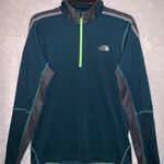 The North Face Quarter Zip Jacket Photo 1
