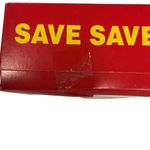 No Nonsense 3 Pack‎ Vintage Pantyhose with Reinforced Toe Size Queen Nude NWB Brown Photo 6