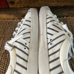 Joie  Dakota‎ Black And White Sneakers Size 39.5 (9.5) Photo 8