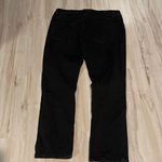 CAbi  Jeans new crop dark jeans size 12 Photo 1