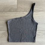 Joah Brown  Single Strap Tank Photo 2