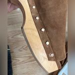 Dolce Vita Dorado Mules NWOB 8.5 Photo 8