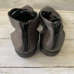 Free People Wanderlust Woven Pointed Flats Photo 4