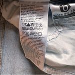 Levi's Levi’s Mile High Cropped Wide Leg Jeans Women’s Size 30 High Rise Button-Fly Photo 8