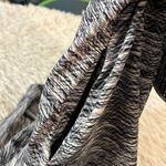 MPG tennis dress small Purple Photo 4