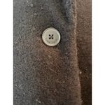 Desigual  Long embroidered Love Maker Coat Size L‎ Photo 8