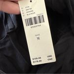 Anthropologie Maeve by Velvet Black Mini Dress Size M Photo 10