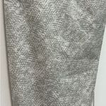 Athleta Venture Printed Cargo Joggers Snakeskin Print Athletic Gym Workout Photo 5