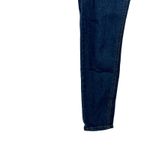 Old Navy Women's Jeans Classic Super Skinny Stretch Mid-Rise Denim Blue Size 27 Photo 4