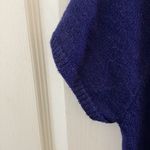 FINAL MARKDOWN Bobbie brooks knit top large Photo 1