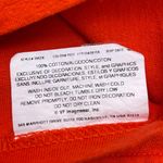 NFL Denver Broncos Orange T-shirt Photo 6