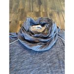 Free People beach cocoon pullover one body size medium grey Photo 4