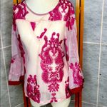 Minkpink_The Sweetesr Sound Embroidered Me… Photo 3