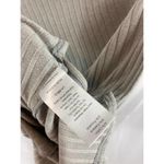 Lavish Lice Lavish Alice ribbed cold shoulder top grey Size XS Photo 2